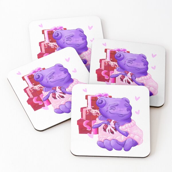 Item preview, Boov de San Valentín - Dreamworks Home designed and sold by gemii.