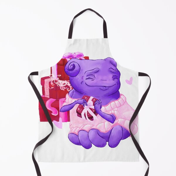 Item preview, Valentines Boov - Dreamworks Home designed and sold by gemii.