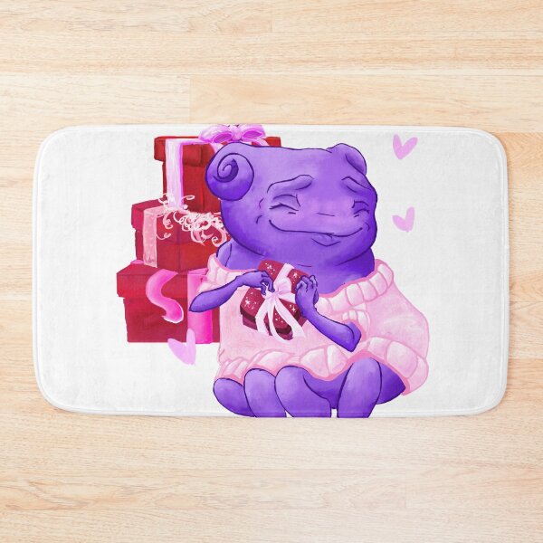 Item preview, Valentines Boov - Dreamworks Home designed and sold by gemii.
