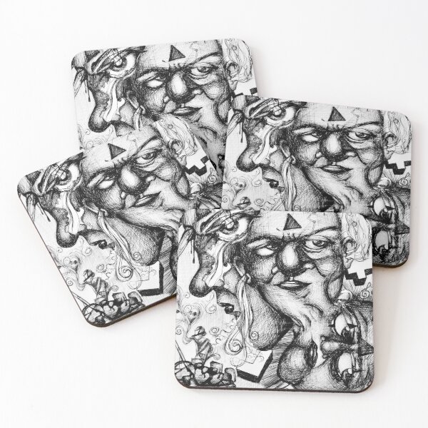 Item preview, Ignorance designed and sold by Geomano Negron.