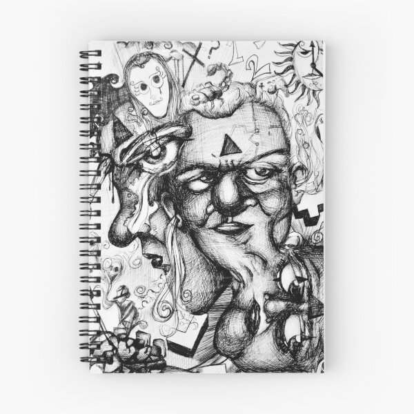 Item preview, Ignorance designed and sold by Geomano Negron.