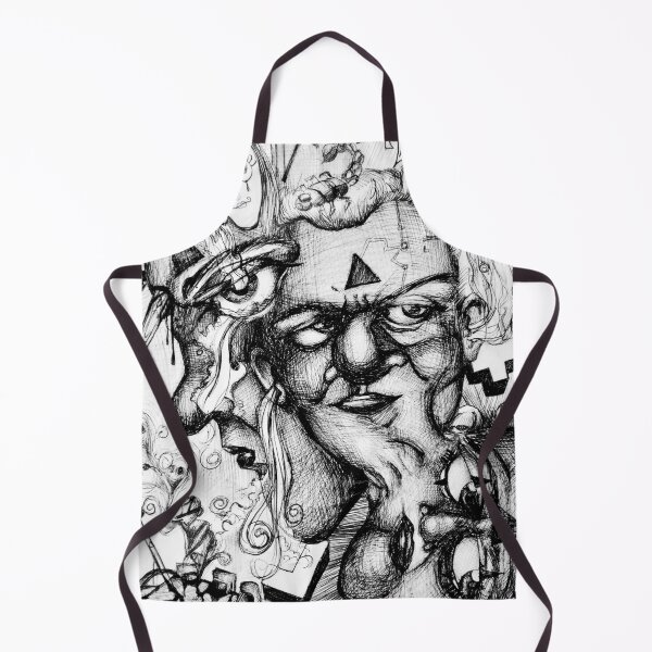 Item preview, Ignorance designed and sold by Geomano Negron.