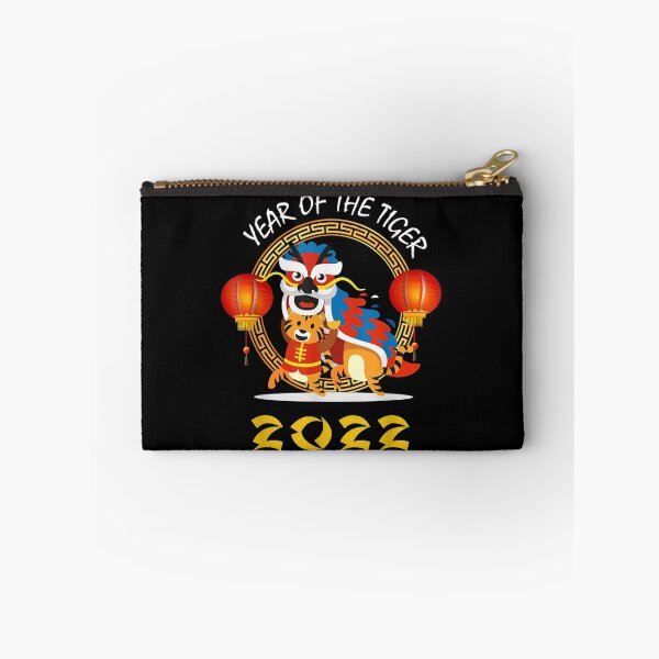 Item preview, Happy Lunar New Year 2022 Lion Dance  designed and sold by vergielx.