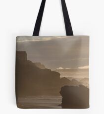 Atlantic Swell Tote Bag