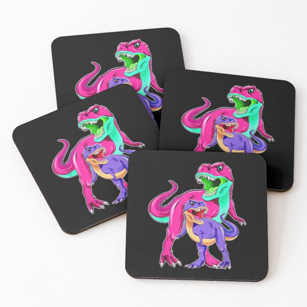 Item preview, Mother And Son Dino Mothers Day  designed and sold by vergielx.