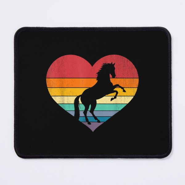 Item preview, Funny Horse Valentines Day Horse Lover Girl Women Men Kids  designed and sold by vergielx.