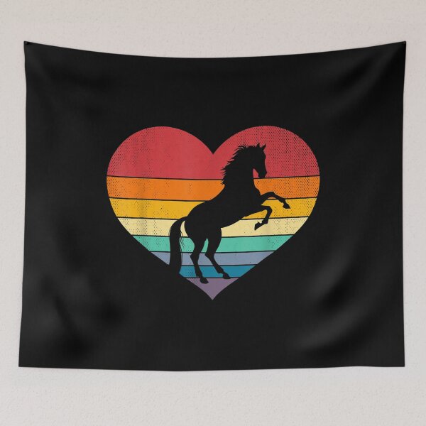 Item preview, Funny Horse Valentines Day Horse Lover Girl Women Men Kids  designed and sold by vergielx.