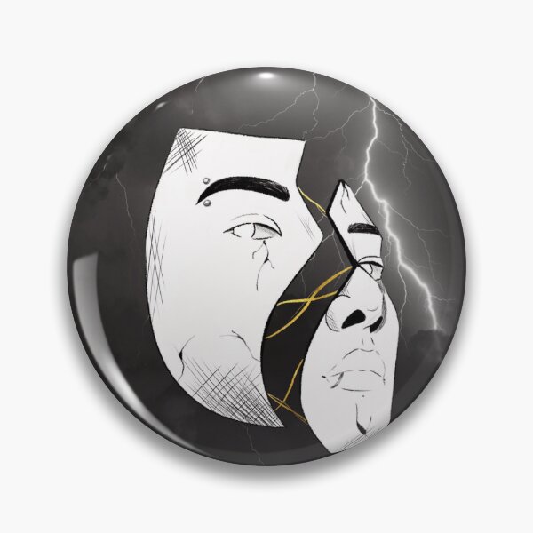 Item preview, Golden Maknae designed and sold by Autumn Rinna.