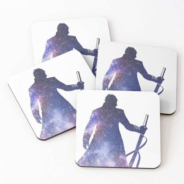 Item preview, Vergil - Devil May Cry designed and sold by KefrostDs.