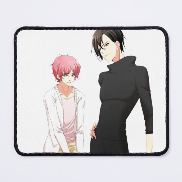 Item preview, Code Lyoko - Girl designed and sold by MondrianuM.