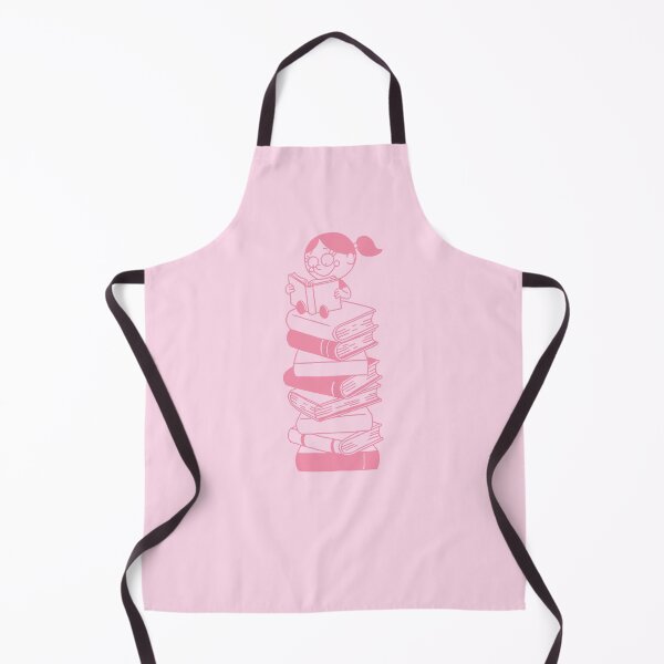 Item preview, girl Reading designed and sold by Vintage8.