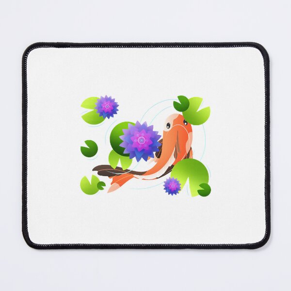 Item preview, Koi Fish designed and sold by bearnardri.