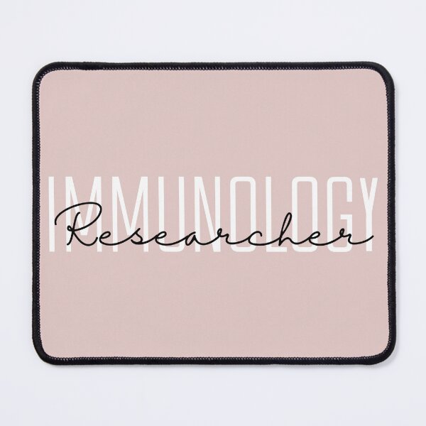 Item preview, Immunology Researcher designed and sold by KatarinaAndCo.