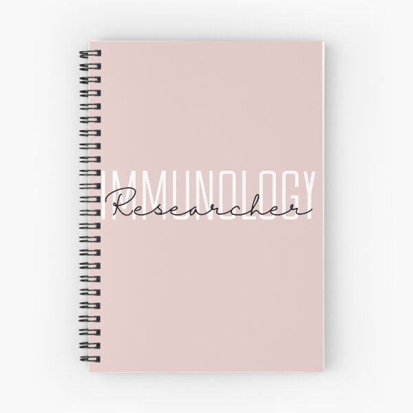 Item preview, Immunology Researcher designed and sold by KatarinaAndCo.