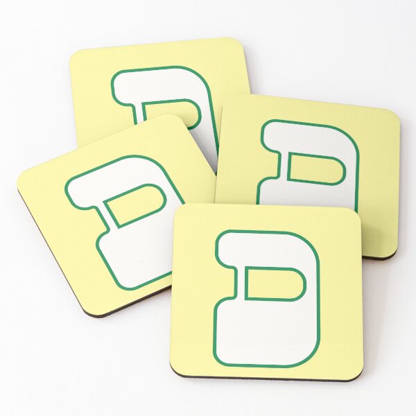 Artikelvorschau, Zeitgenössisches Alphabet D #1 entworfen und verkauft von BigCreation.