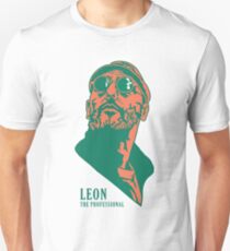 Leon Unisex T-Shirt