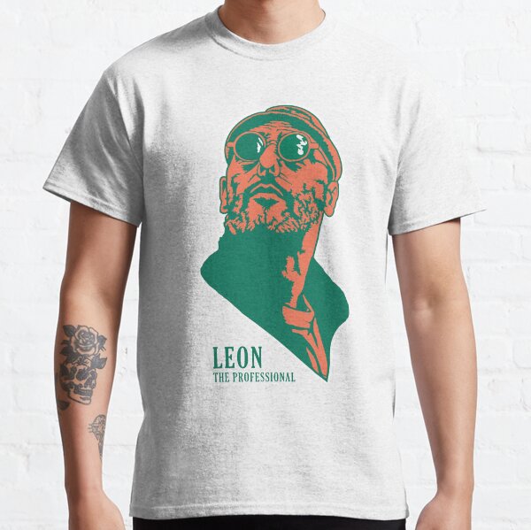 Leon Classic T-Shirt