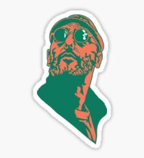 Leon Sticker