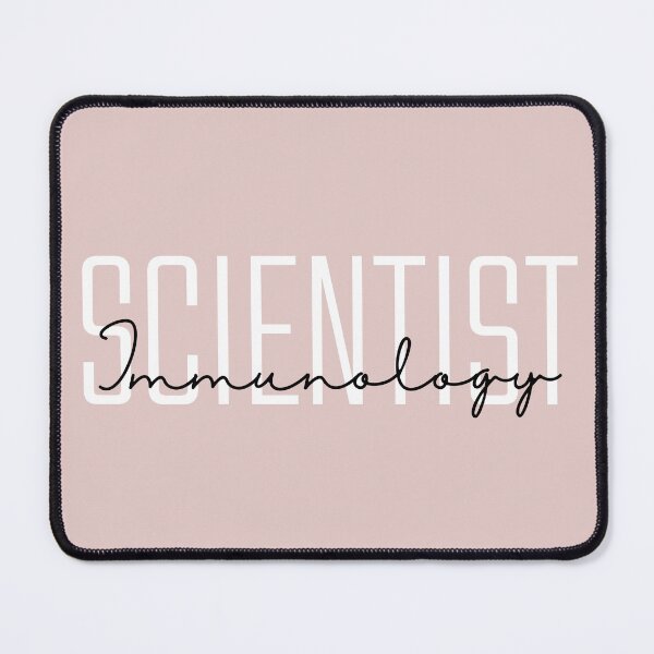 Item preview, Scientist Immunology designed and sold by KatarinaAndCo.