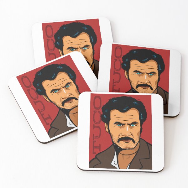 Item preview, Tuco (The Good, The Bad, and the Ugly) designed and sold by BLVDdesign.