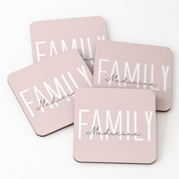Item preview, Family Medicine designed and sold by KatarinaAndCo.