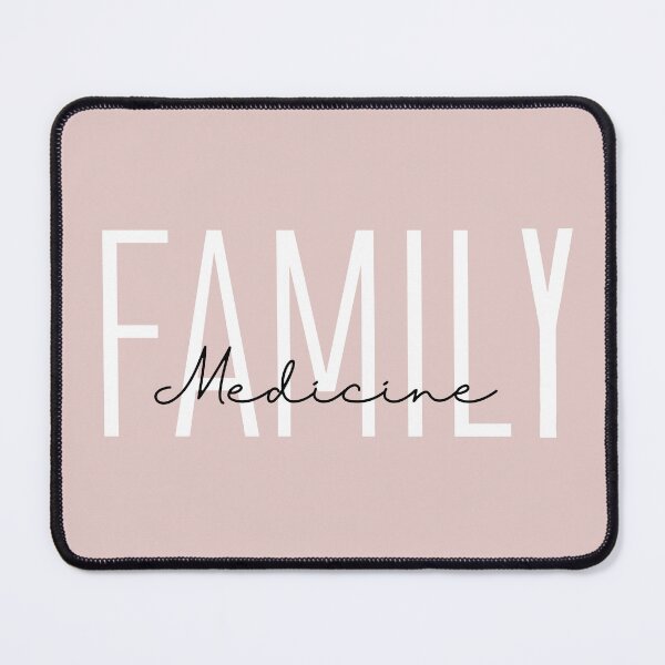 Item preview, Family Medicine designed and sold by KatarinaAndCo.