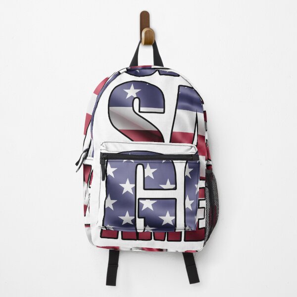 Item preview, GOD SAVE AMERICA designed and sold by yphien.