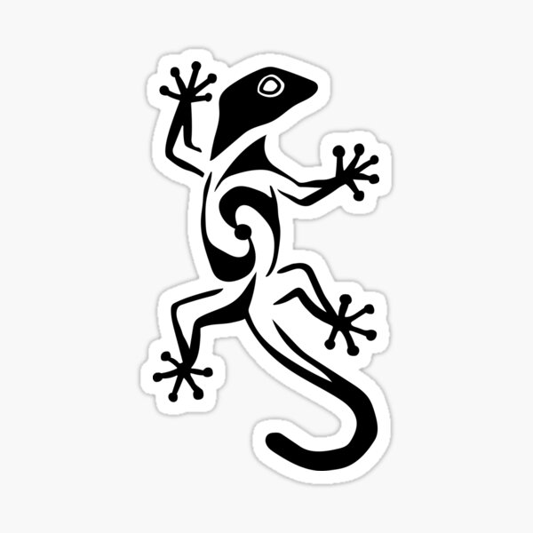 Item preview, Gecko designed and sold by Blue-Bongar.