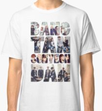 BTS Classic T-Shirt