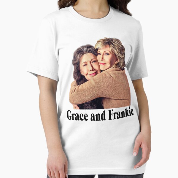 Artikel-Vorschau von Grace und Frankie Hug 2, designt und verkauft von xesed.