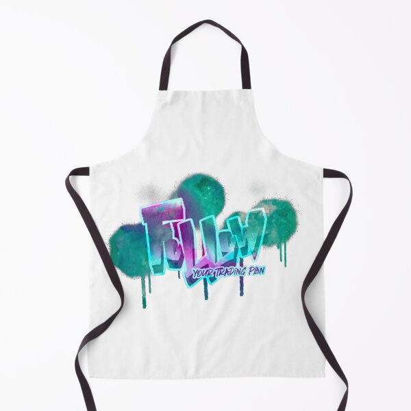 Item preview, Urban Art | Traders Gift | Gift for stocks, forex, options, crypto and day traders | Graffitti | Follow your trading plan designed and sold by TradingTeesKids.