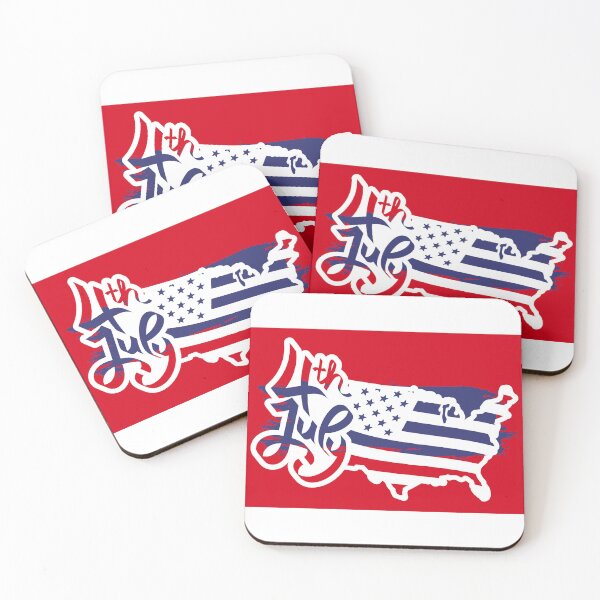 Item preview, 4th of July Americana designed and sold by deni7033.