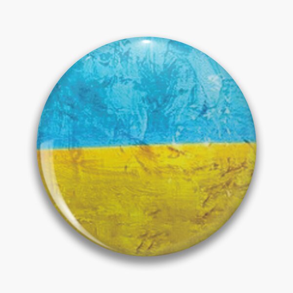 Item preview, Blue & Yellow Paint On A Wall designed and sold by abbazabba.