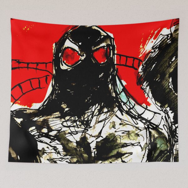 Item preview, LUCHADOR PINCHE PESADILLA designed and sold by ArredondoPrime.