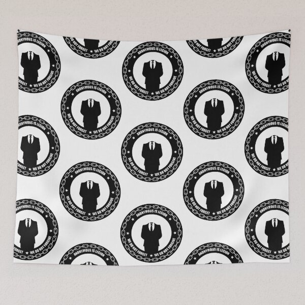 Item preview, Anonymous    designed and sold by bearnardri.