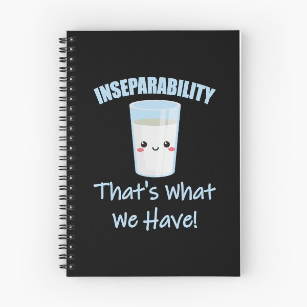Item preview, Inseparability (milk) TO BE PAIRED WITH COOKIE DESIGN designed and sold by mrtraz.