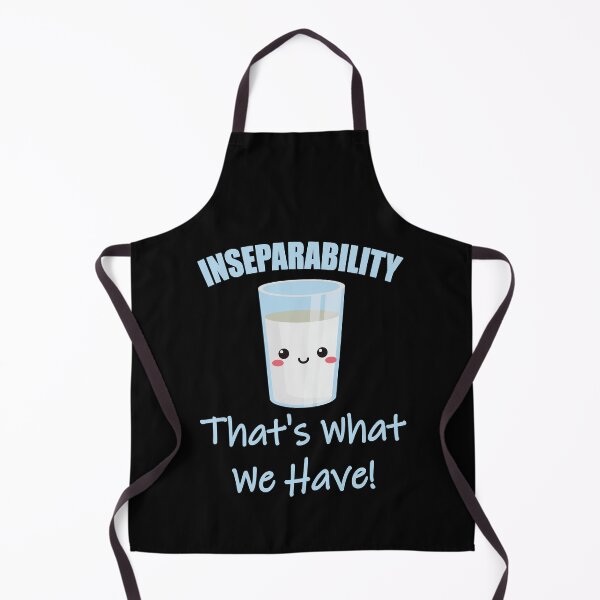 Item preview, Inseparability (milk) TO BE PAIRED WITH COOKIE DESIGN designed and sold by mrtraz.