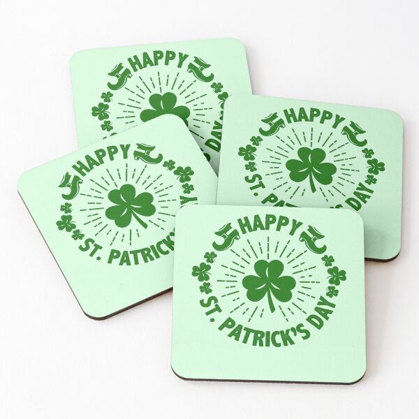 Item preview, St Patricks Day  designed and sold by sunnyxvibesss.
