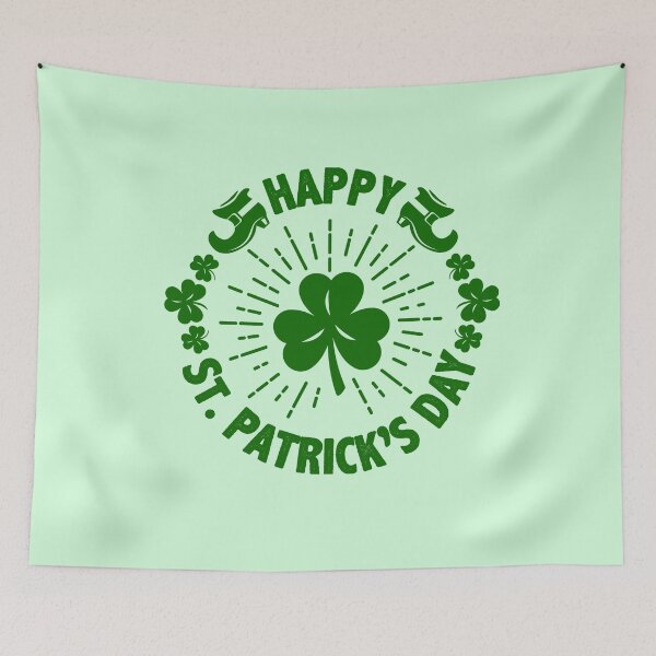 Item preview, St Patricks Day  designed and sold by sunnyxvibesss.