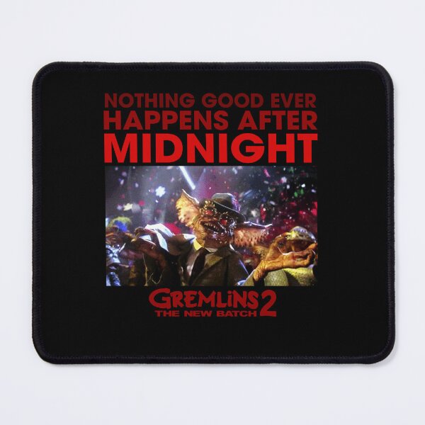Item preview, Nothing good ever happens after midnight party monster designed and sold by JoshuaAlyssa4.