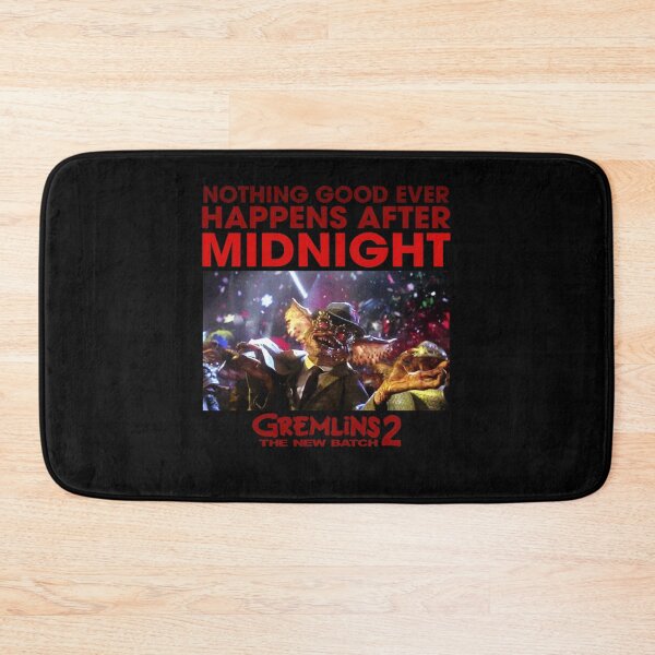 Item preview, Nothing good ever happens after midnight party monster designed and sold by JoshuaAlyssa4.