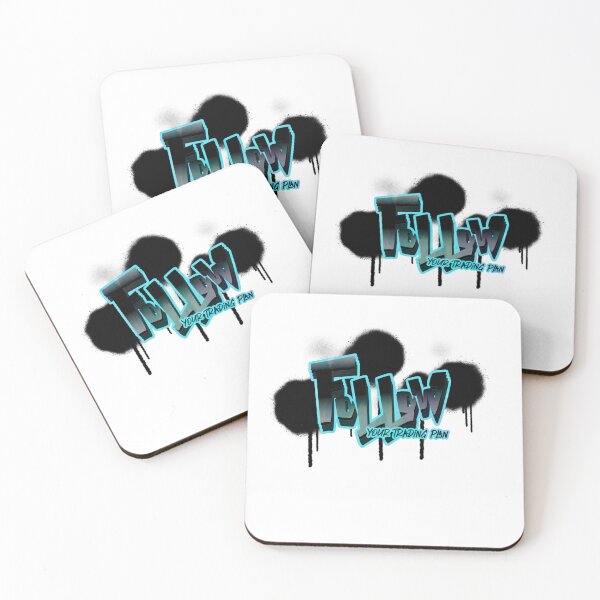 Item preview, Urban Art | Traders Gift | Gift for stocks, forex, options, crypto and day traders | Graffitti | Follow your trading plan designed and sold by TradingTeesKids.