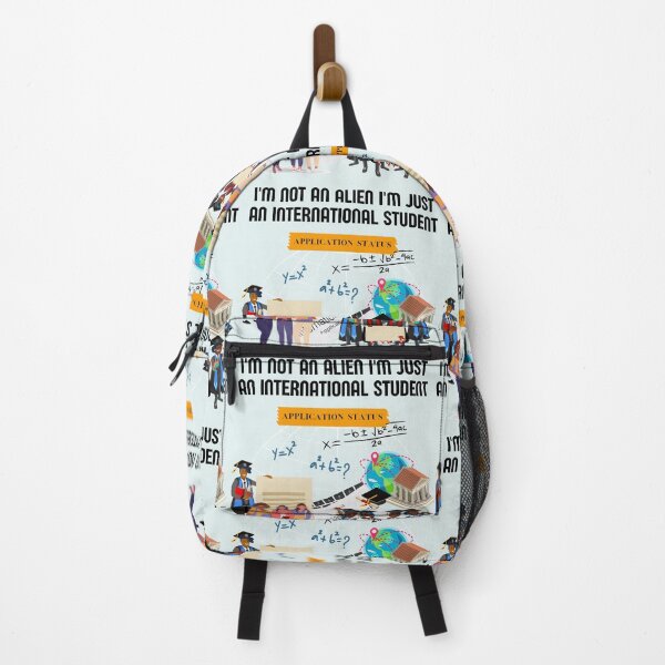 Item preview, International Student Day designed and sold by Chrisblazestore.