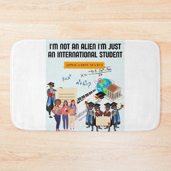 Item preview, International Student Day designed and sold by Chrisblazestore.
