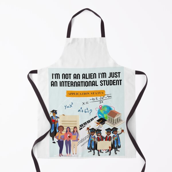 Item preview, International Student Day designed and sold by Chrisblazestore.