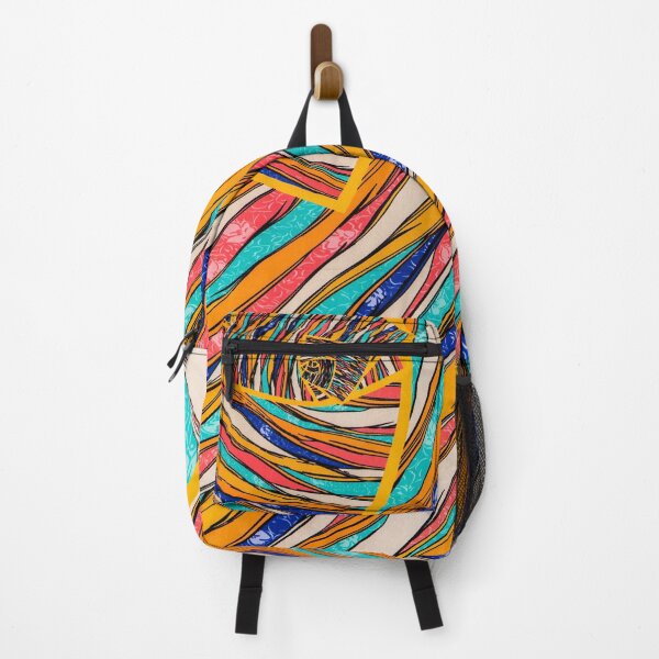 Item preview, Colorful Spiral Pattern Design designed and sold by RyansOpenDoor.