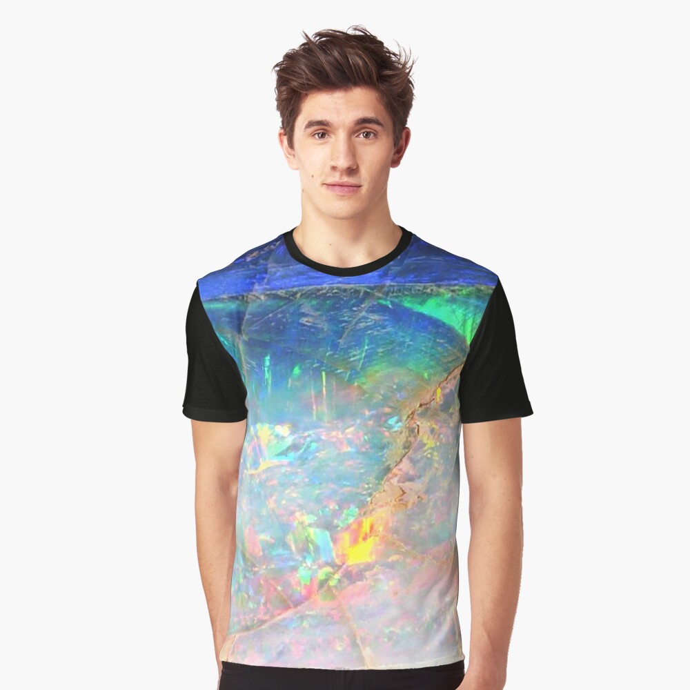 Item preview, Graphic T-Shirt designed and sold by TheQuarry.