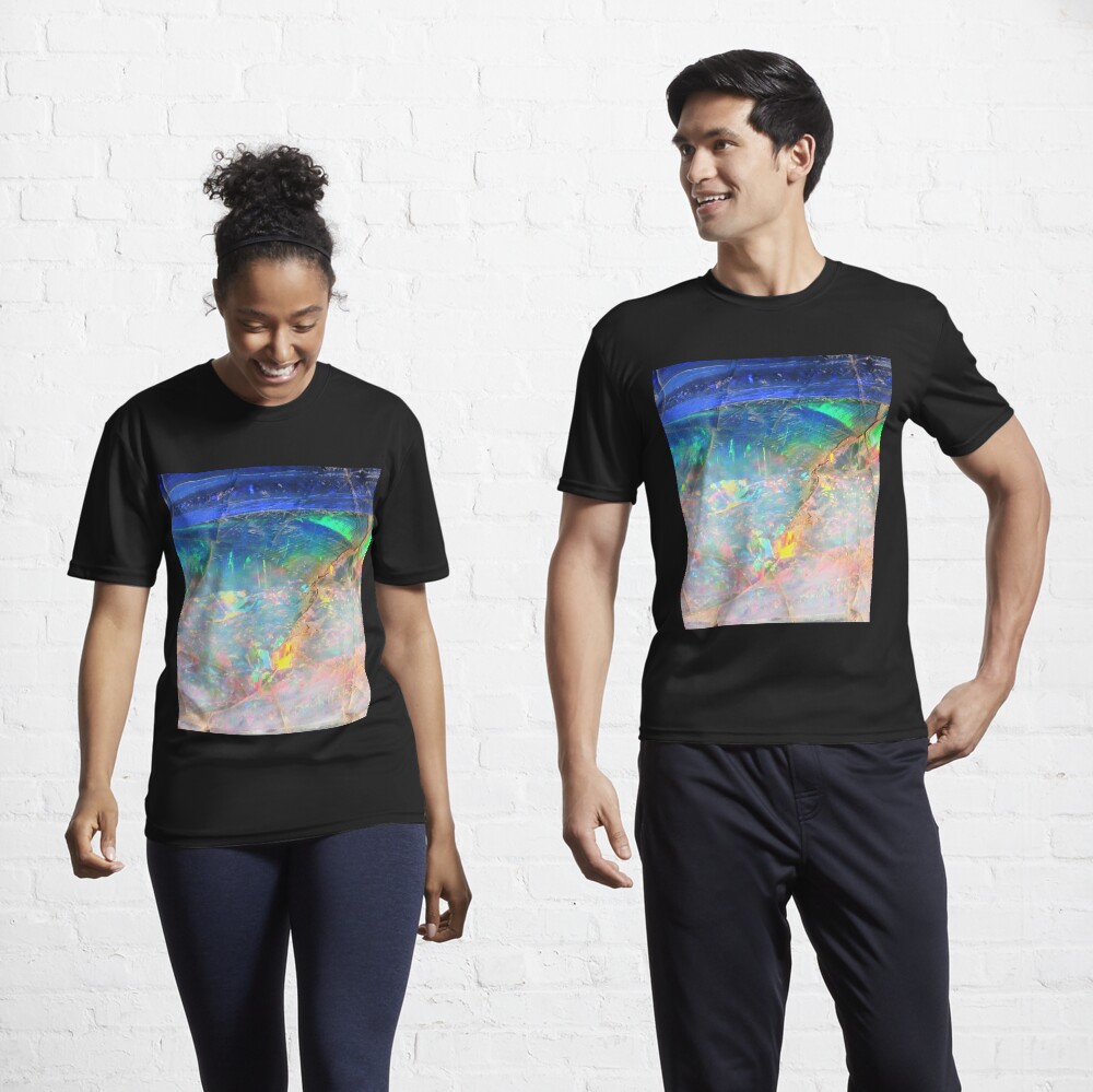 Item preview, Active T-Shirt designed and sold by TheQuarry.