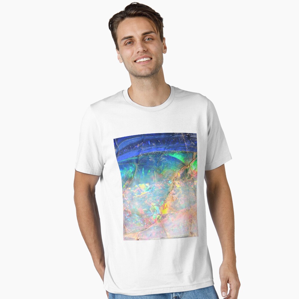 Item preview, Essential T-Shirt designed and sold by TheQuarry.
