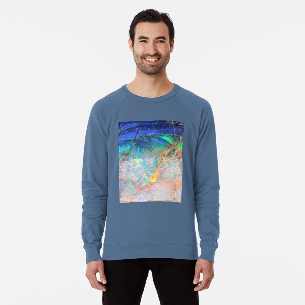 Item preview, Lightweight Sweatshirt designed and sold by TheQuarry.